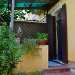 Secret Garden In Lido 威尼斯丽都