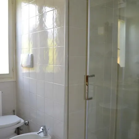 Secret Garden In Lido Apartment *
