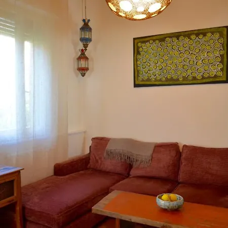 Secret Garden In Lido * Lido di Venezia