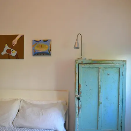 Secret Garden In Lido Benátky – Lido