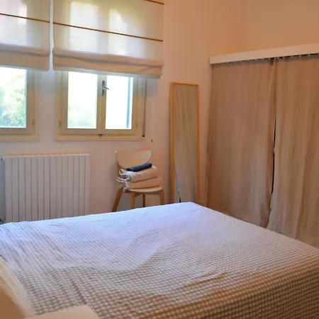 Secret Garden In Lido