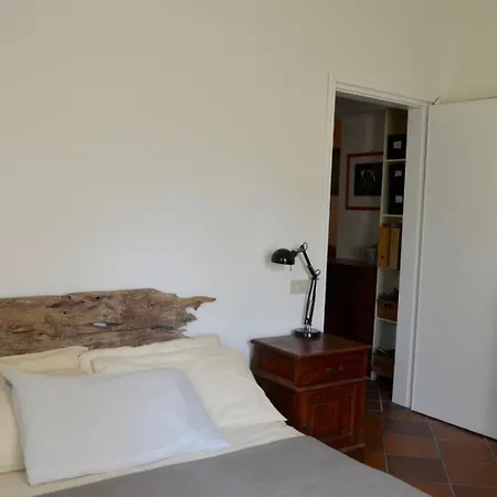 Apartmán Secret Garden In Lido