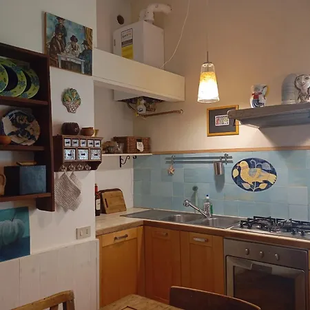 Secret Garden In Lido