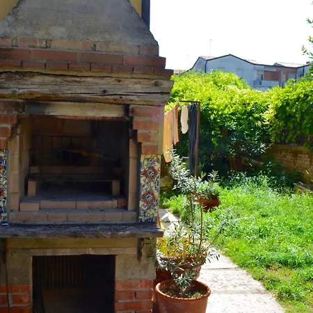 Secret Garden In Lido