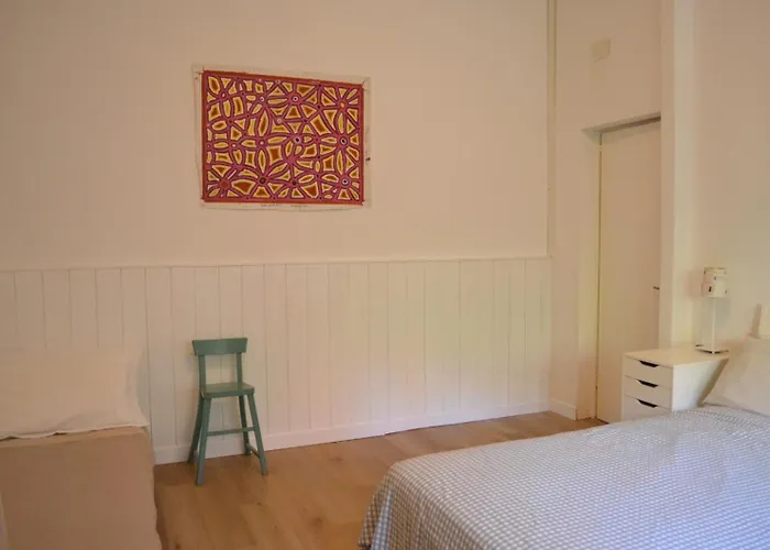 Secret Garden In Lido Venedik-Lido