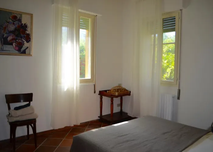 Secret Garden In Lido * Venedigs Lido