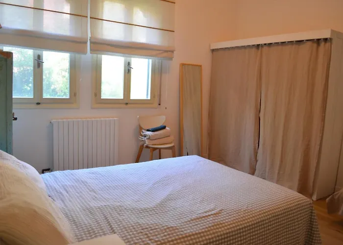 Secret Garden In Lido