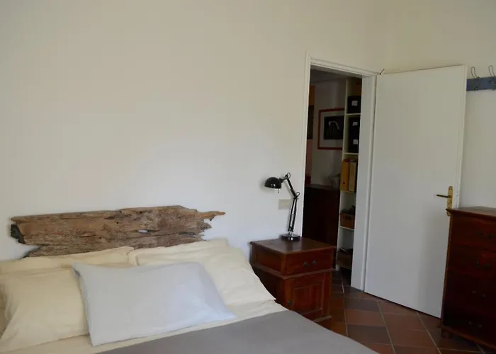 Lejlighed Secret Garden In Lido