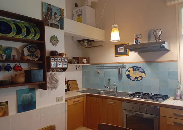 Secret Garden In Lido