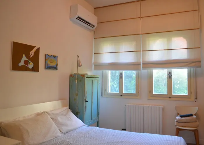 Secret Garden In Lido Daire