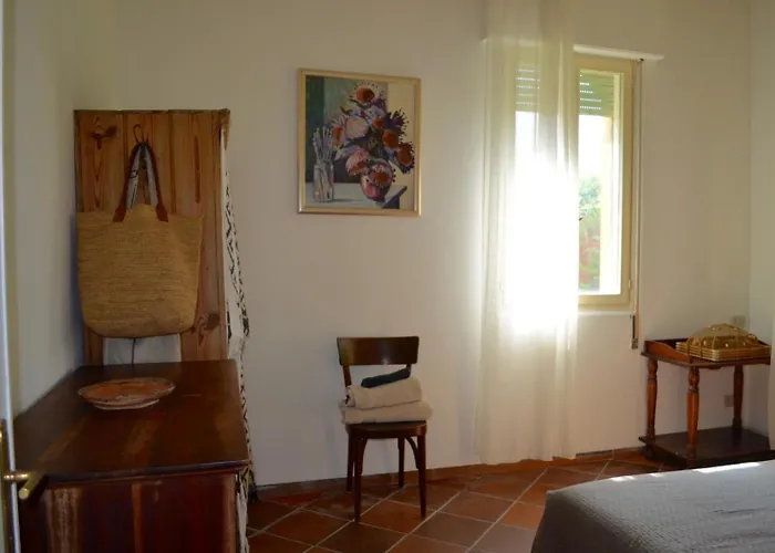 Daire Secret Garden In Lido