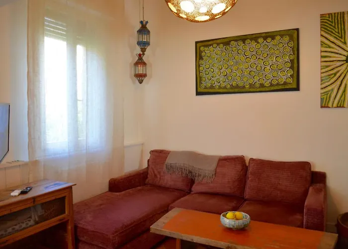 Secret Garden In Lido * Venedigs Lido